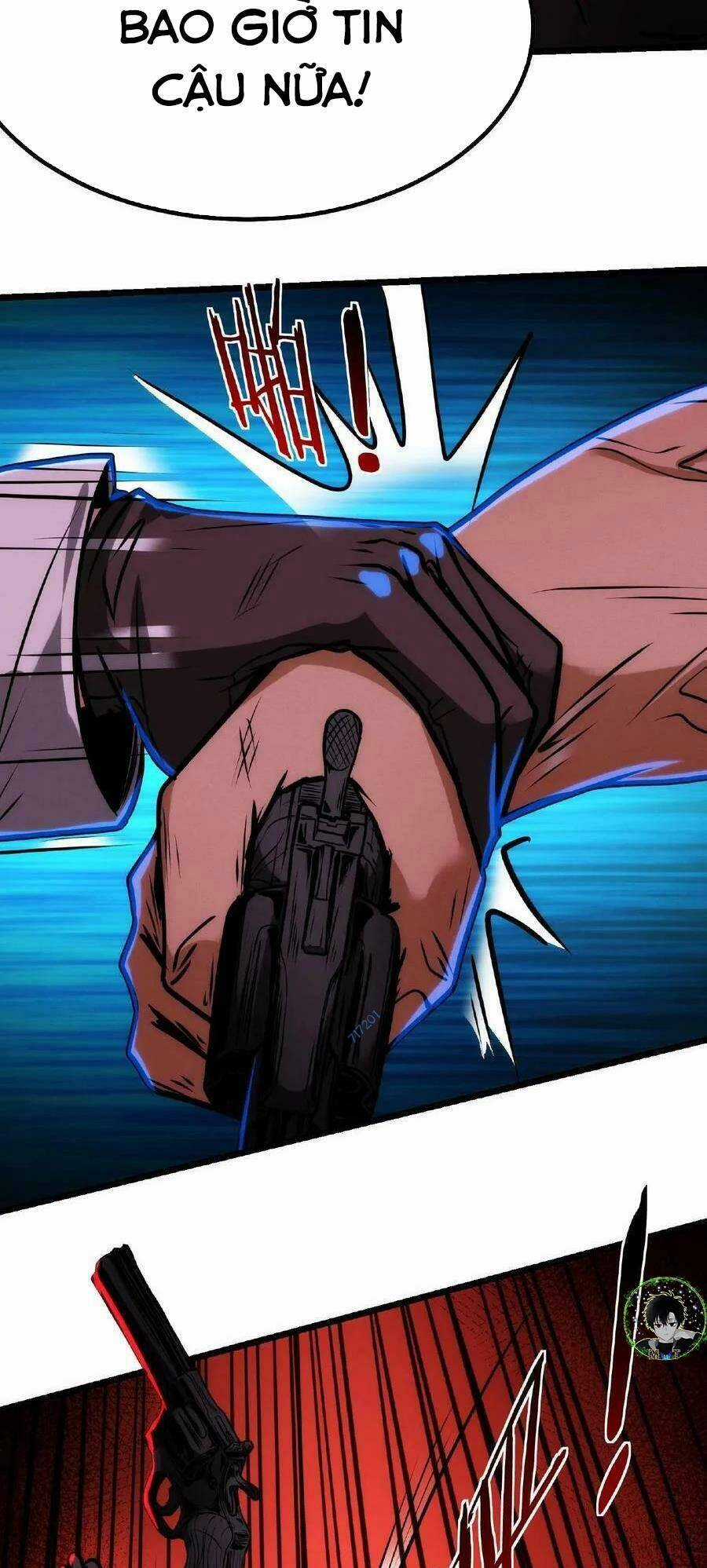 Dược Sư Kì Lạ: Bệnh Nhân Của Tôi Đều Rất Khủng Bố Chapter 22 trang 24