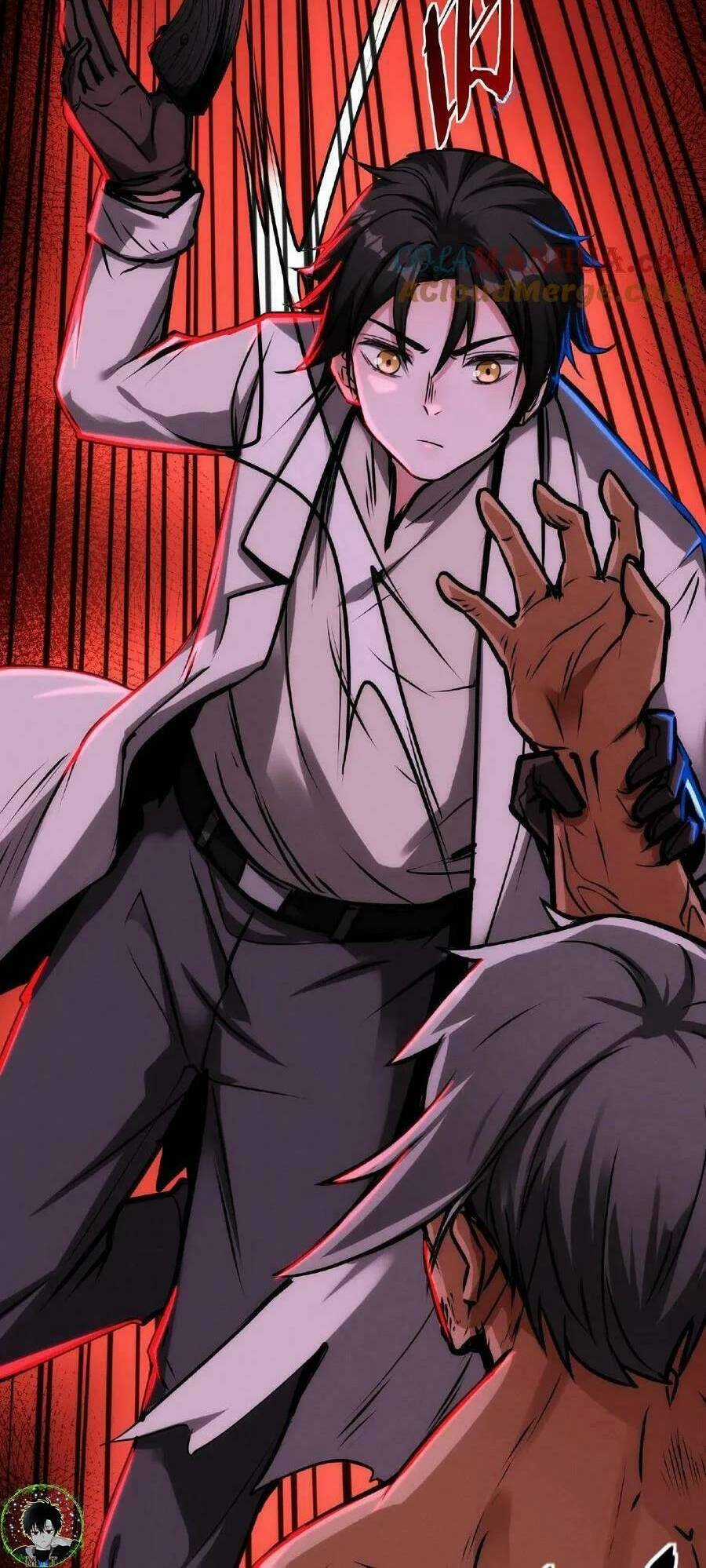 Dược Sư Kì Lạ: Bệnh Nhân Của Tôi Đều Rất Khủng Bố Chapter 22 trang 25