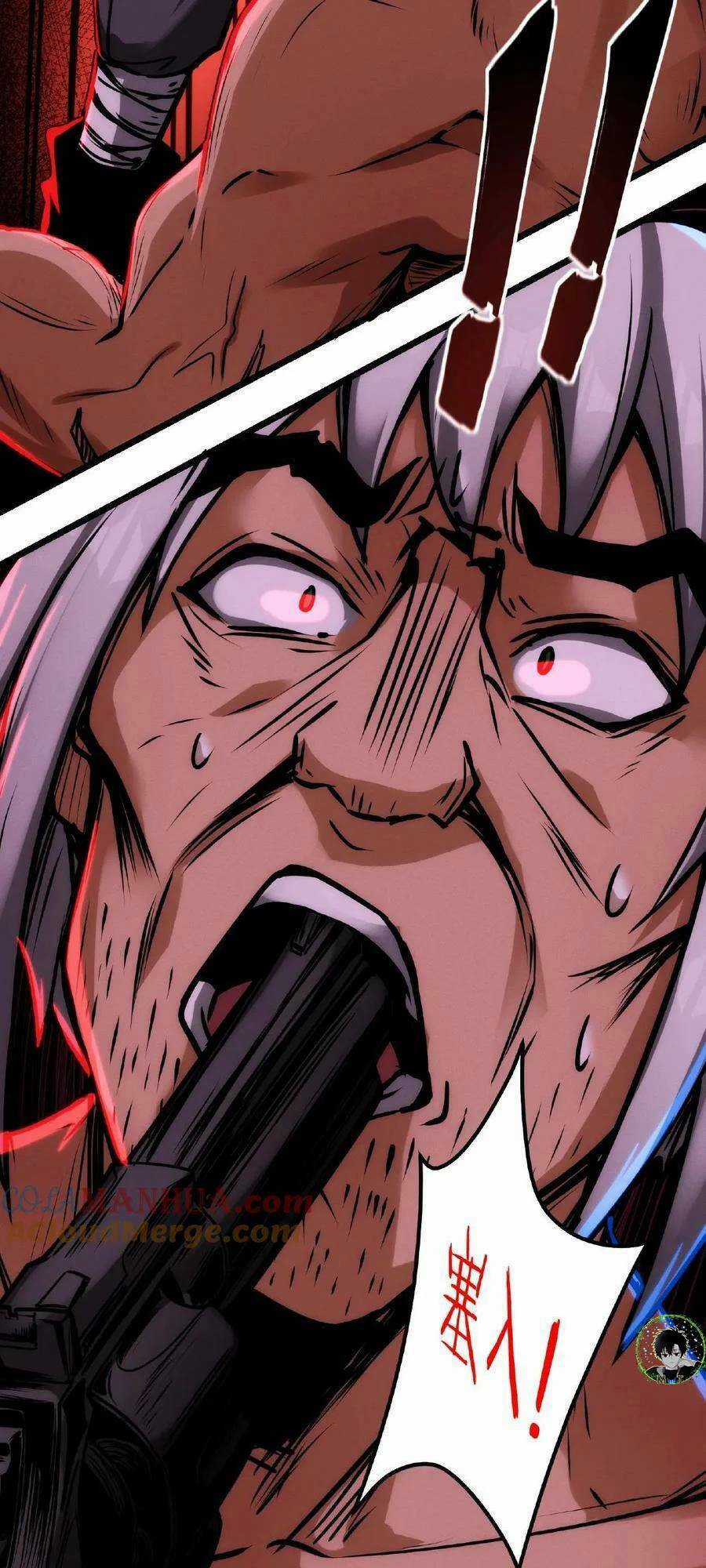 Dược Sư Kì Lạ: Bệnh Nhân Của Tôi Đều Rất Khủng Bố Chapter 22 trang 26