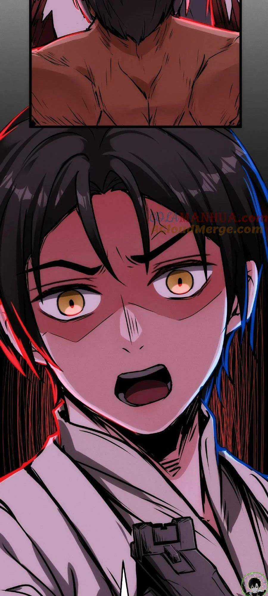 Dược Sư Kì Lạ: Bệnh Nhân Của Tôi Đều Rất Khủng Bố Chapter 22 trang 28