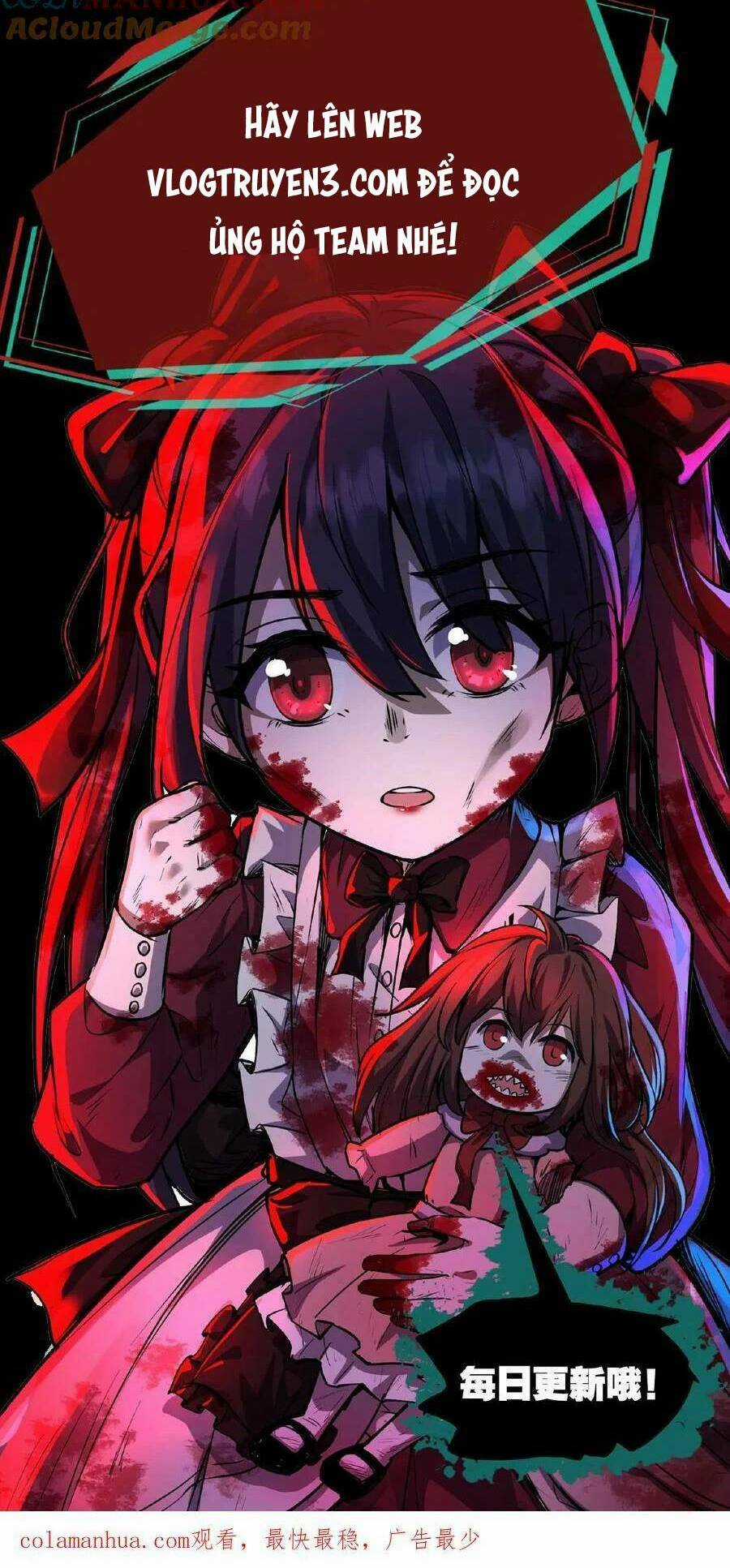 Dược Sư Kì Lạ: Bệnh Nhân Của Tôi Đều Rất Khủng Bố Chapter 22 trang 30