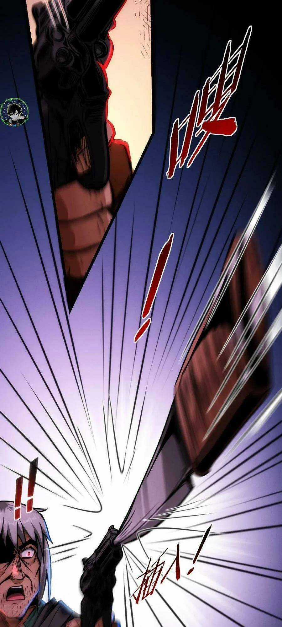 Dược Sư Kì Lạ: Bệnh Nhân Của Tôi Đều Rất Khủng Bố Chapter 22 trang 4