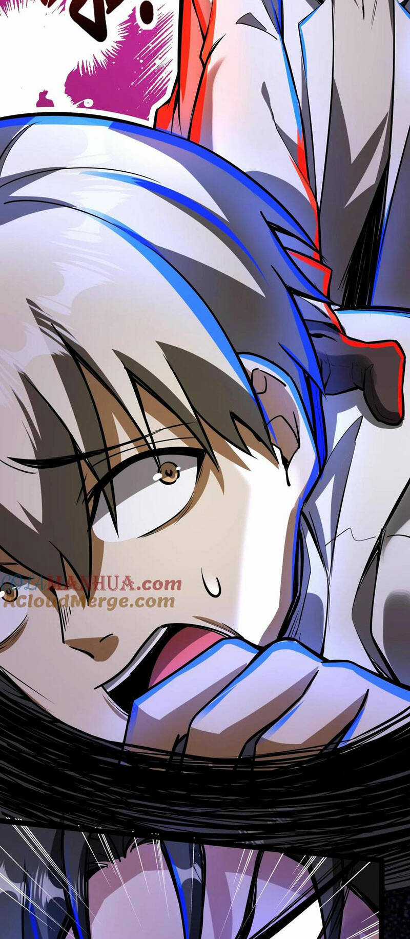 Dược Sư Kì Lạ: Bệnh Nhân Của Tôi Đều Rất Khủng Bố Chapter 221 trang 22