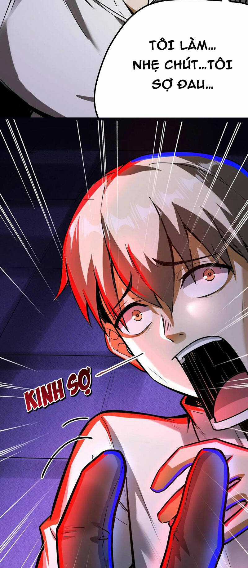 Dược Sư Kì Lạ: Bệnh Nhân Của Tôi Đều Rất Khủng Bố Chapter 221 trang 24