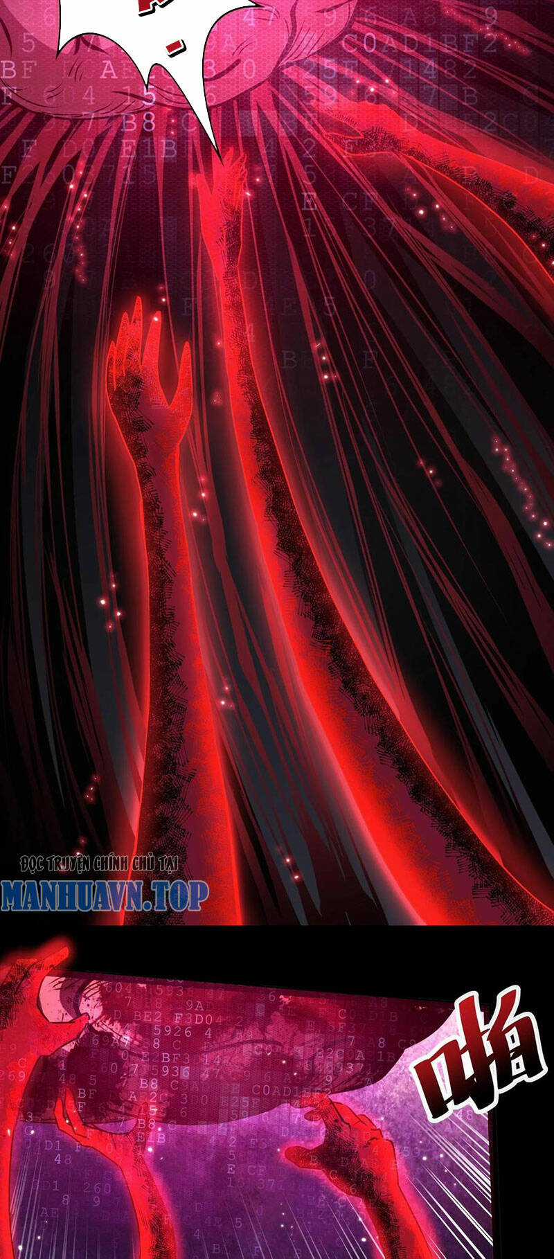 Dược Sư Kì Lạ: Bệnh Nhân Của Tôi Đều Rất Khủng Bố Chapter 222 trang 11