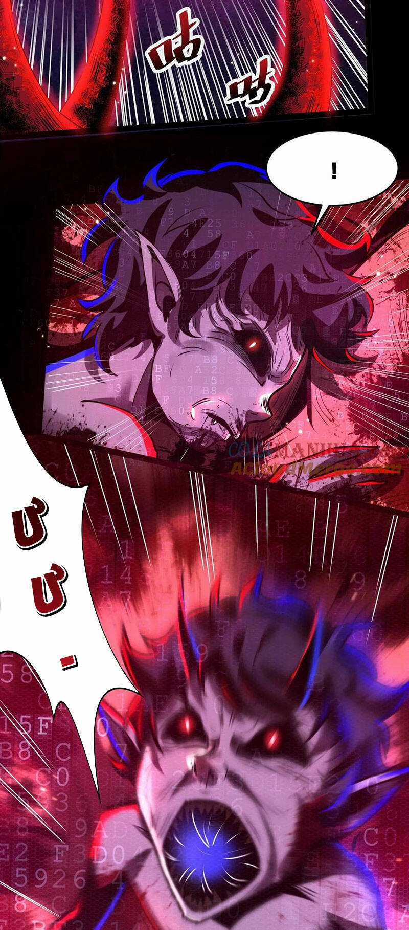 Dược Sư Kì Lạ: Bệnh Nhân Của Tôi Đều Rất Khủng Bố Chapter 222 trang 12