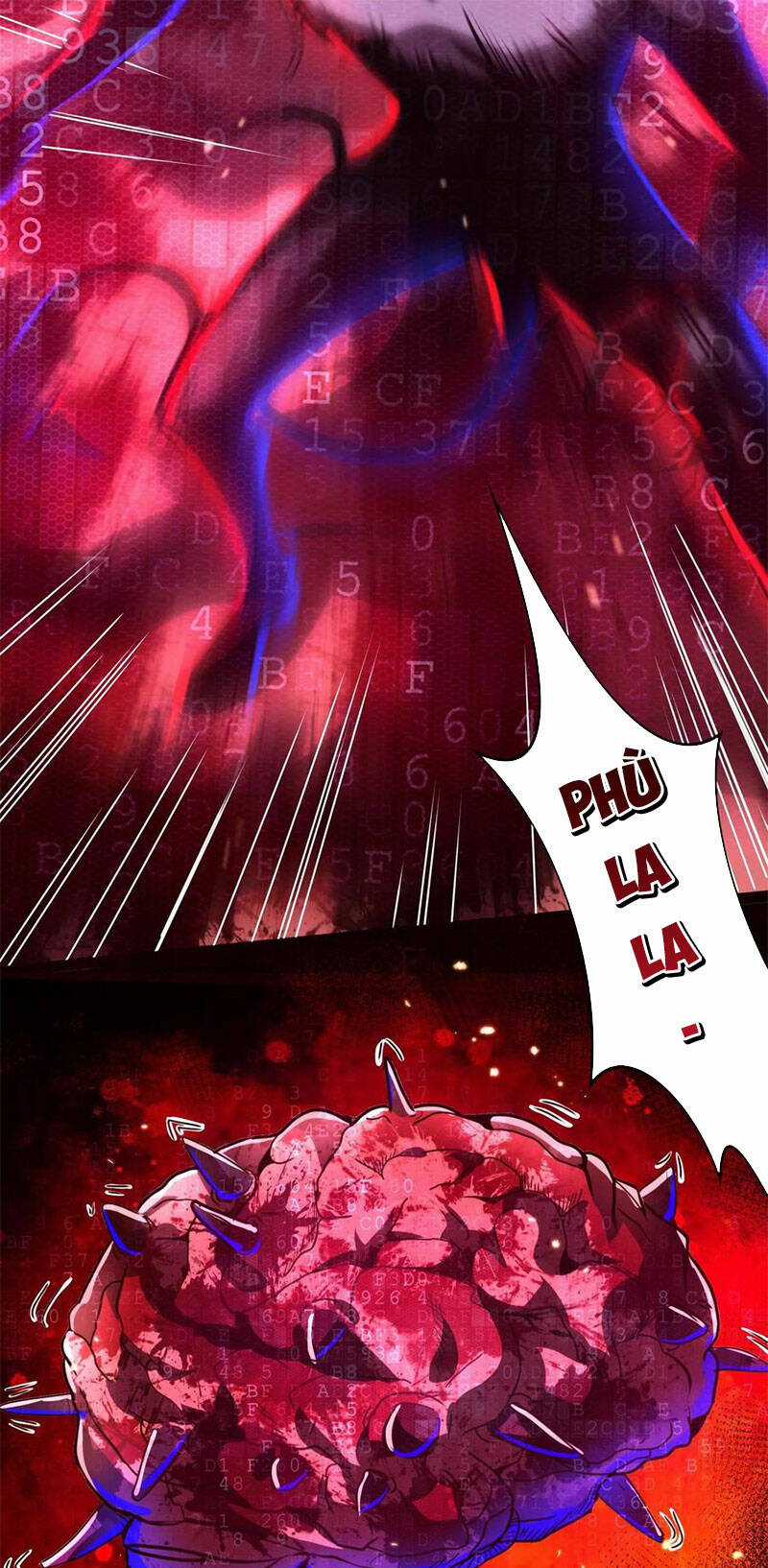 Dược Sư Kì Lạ: Bệnh Nhân Của Tôi Đều Rất Khủng Bố Chapter 222 trang 13