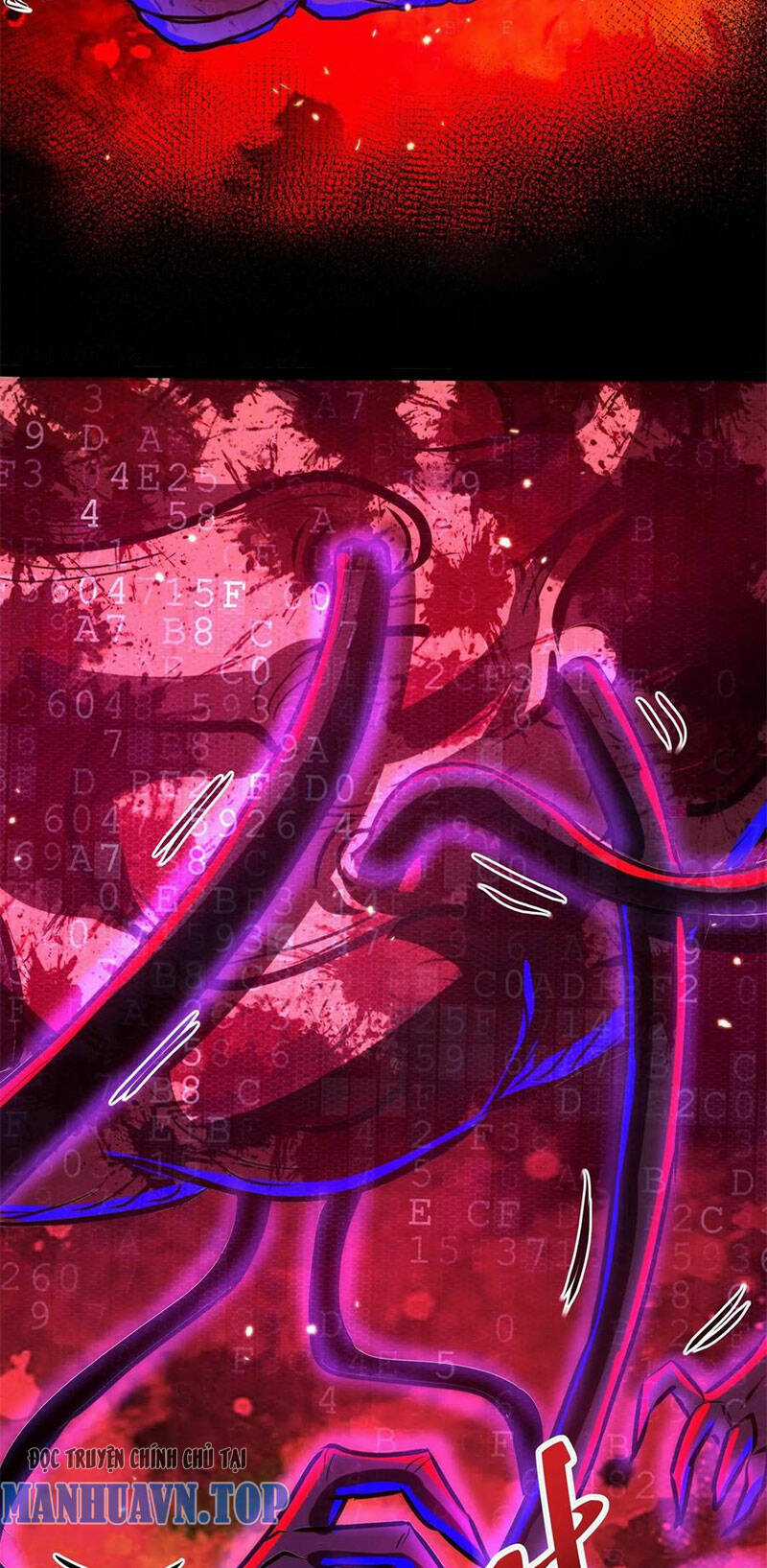 Dược Sư Kì Lạ: Bệnh Nhân Của Tôi Đều Rất Khủng Bố Chapter 222 trang 14