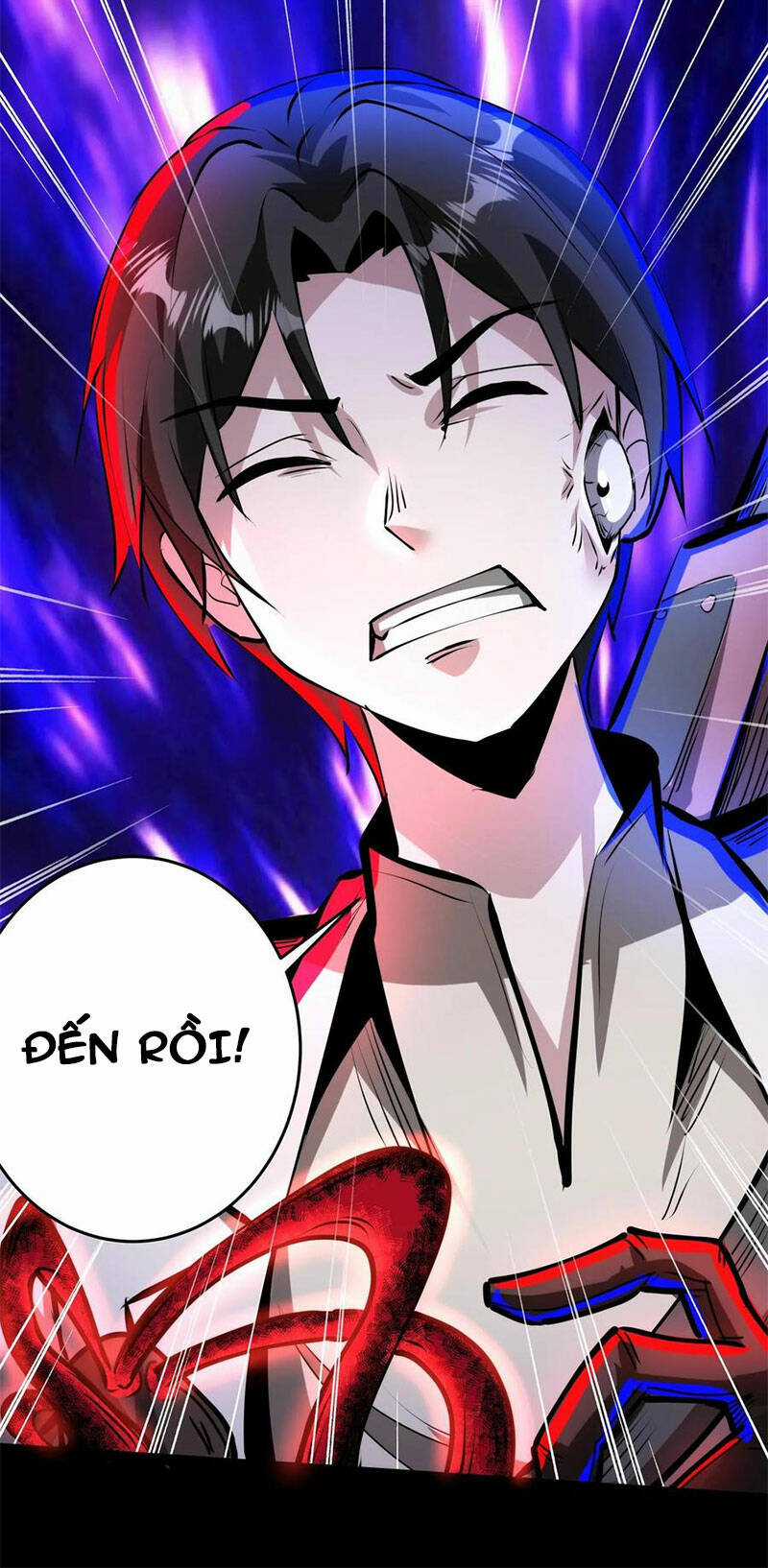 Dược Sư Kì Lạ: Bệnh Nhân Của Tôi Đều Rất Khủng Bố Chapter 222 trang 16