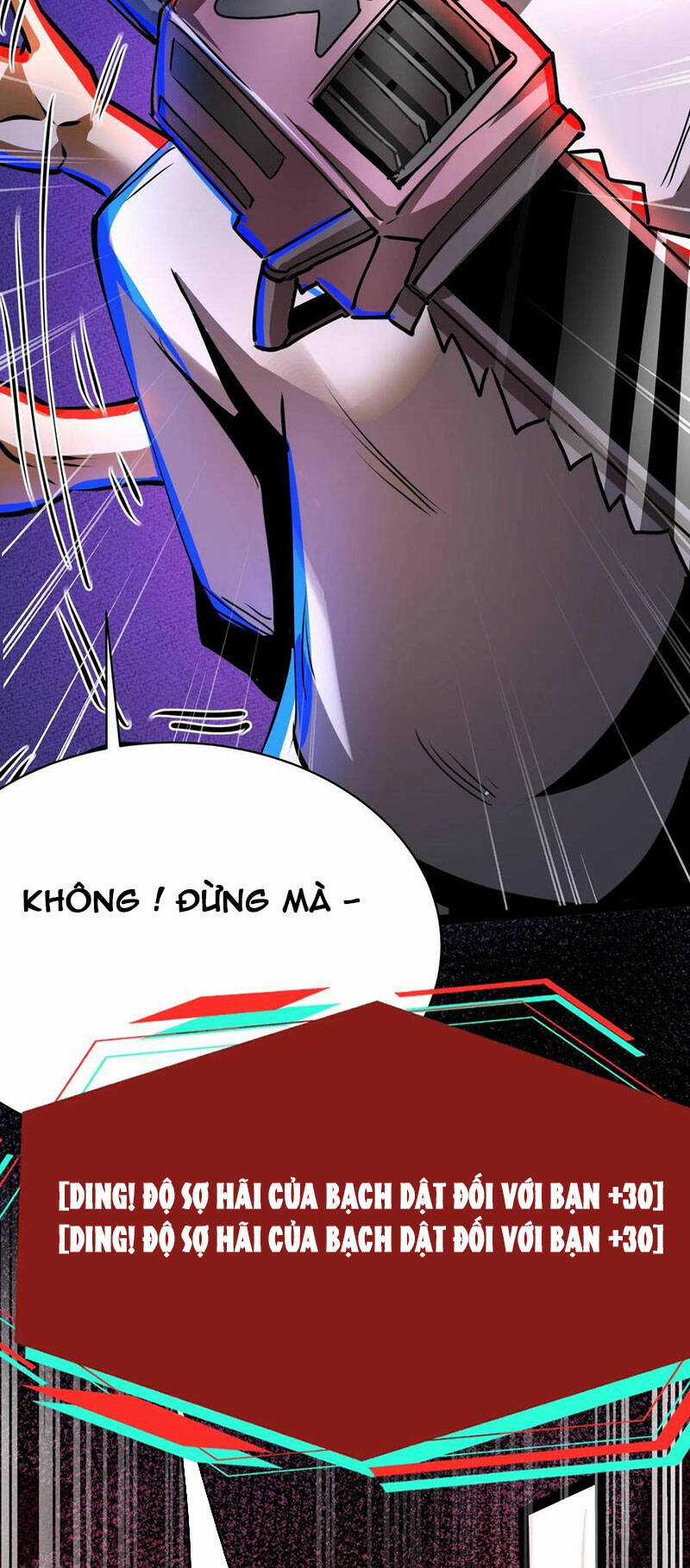 Dược Sư Kì Lạ: Bệnh Nhân Của Tôi Đều Rất Khủng Bố Chapter 222 trang 3