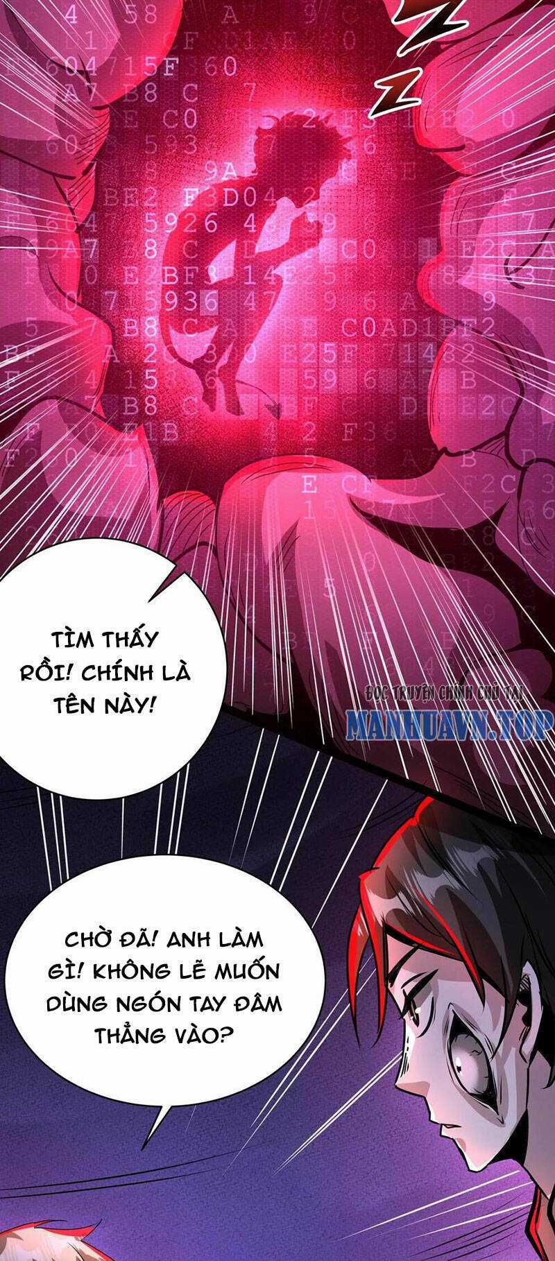 Dược Sư Kì Lạ: Bệnh Nhân Của Tôi Đều Rất Khủng Bố Chapter 222 trang 8