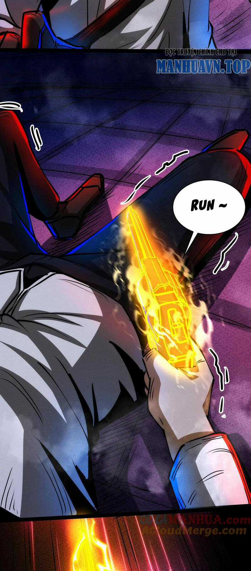 Dược Sư Kì Lạ: Bệnh Nhân Của Tôi Đều Rất Khủng Bố Chapter 223 trang 10