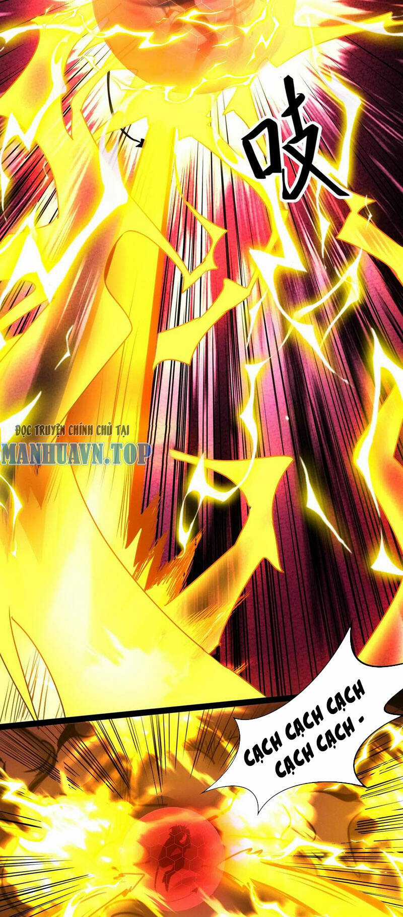 Dược Sư Kì Lạ: Bệnh Nhân Của Tôi Đều Rất Khủng Bố Chapter 223 trang 12