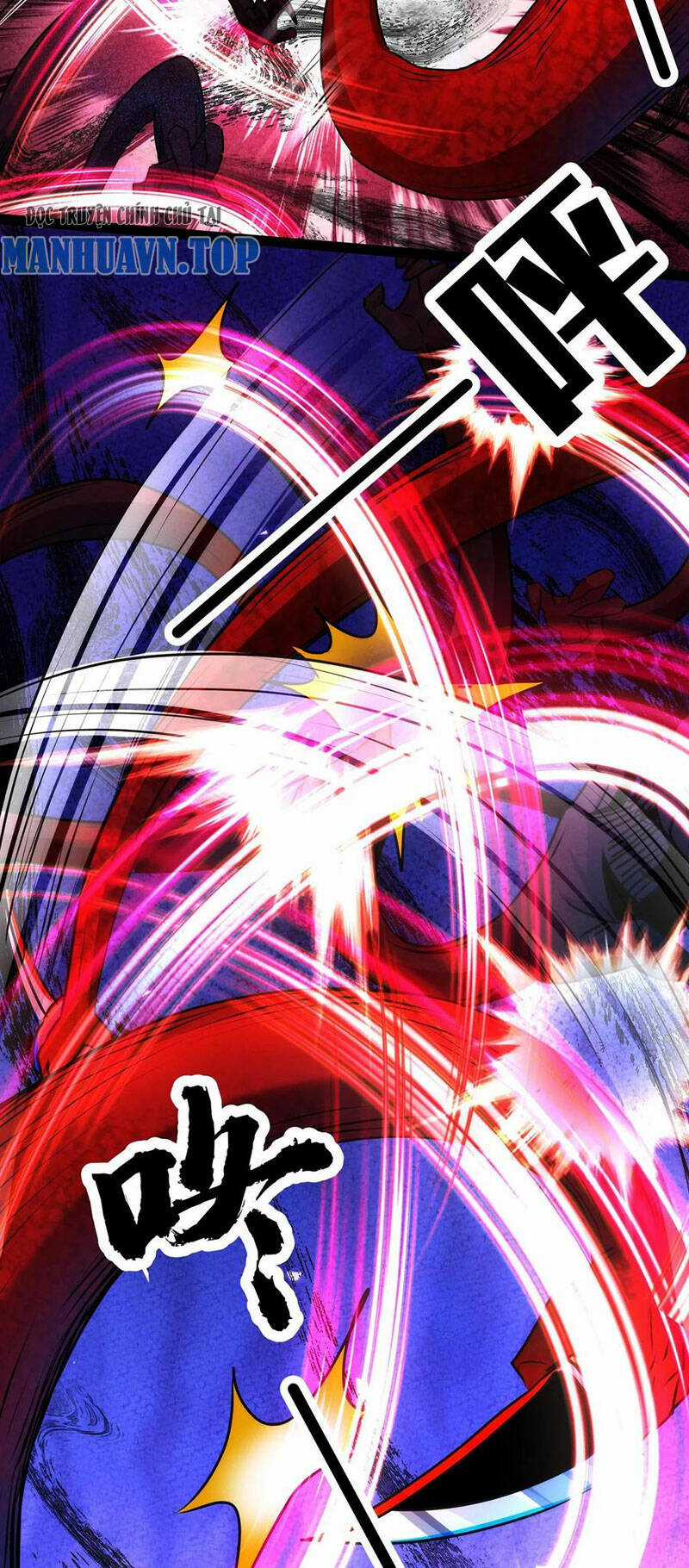 Dược Sư Kì Lạ: Bệnh Nhân Của Tôi Đều Rất Khủng Bố Chapter 223 trang 5