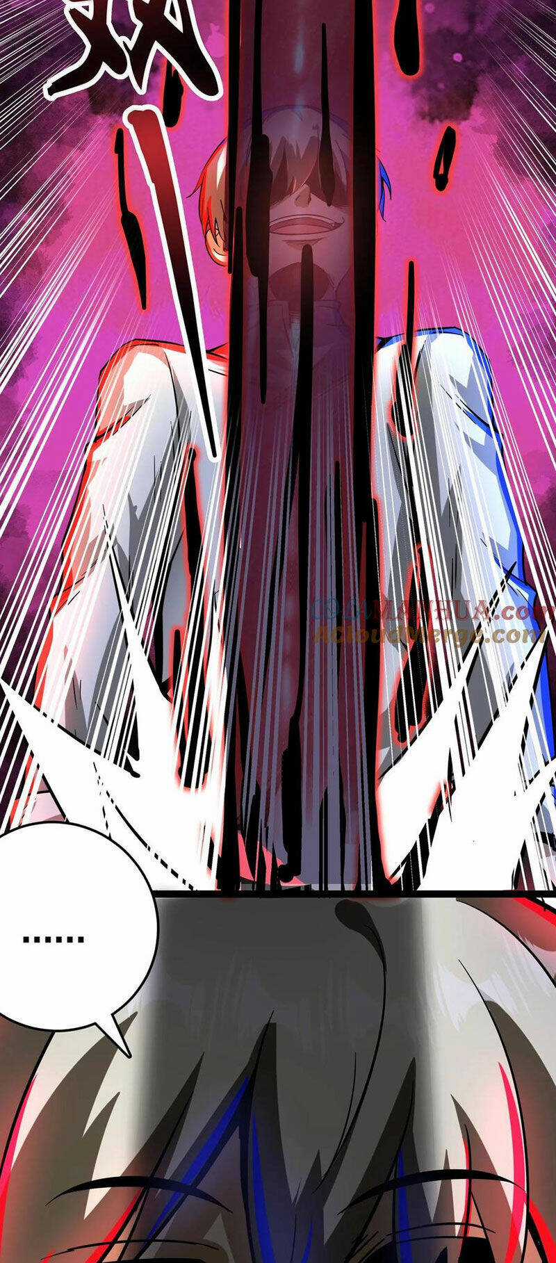 Dược Sư Kì Lạ: Bệnh Nhân Của Tôi Đều Rất Khủng Bố Chapter 224 trang 12