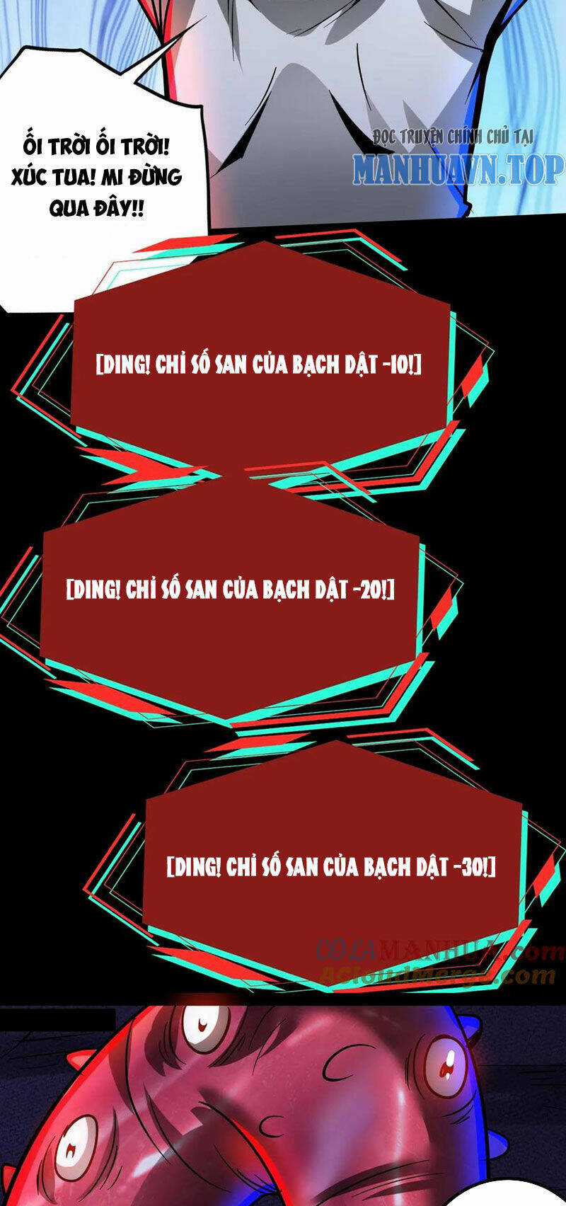 Dược Sư Kì Lạ: Bệnh Nhân Của Tôi Đều Rất Khủng Bố Chapter 224 trang 15