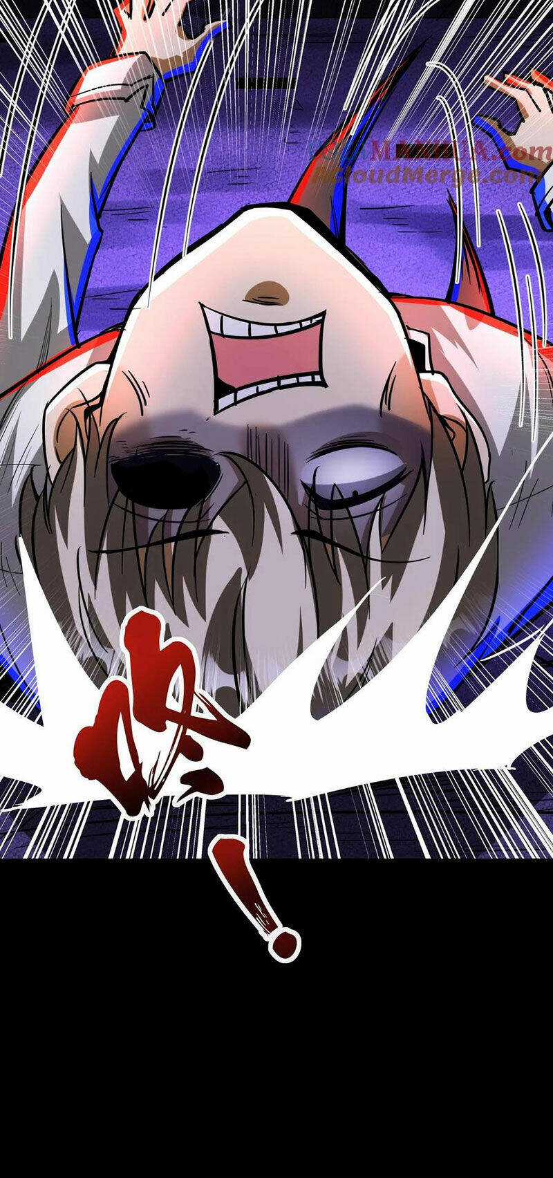 Dược Sư Kì Lạ: Bệnh Nhân Của Tôi Đều Rất Khủng Bố Chapter 224 trang 19