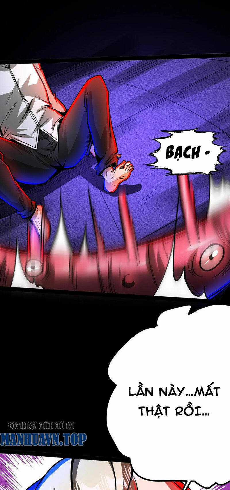 Dược Sư Kì Lạ: Bệnh Nhân Của Tôi Đều Rất Khủng Bố Chapter 224 trang 20