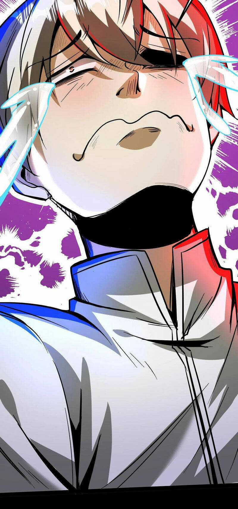 Dược Sư Kì Lạ: Bệnh Nhân Của Tôi Đều Rất Khủng Bố Chapter 224 trang 21