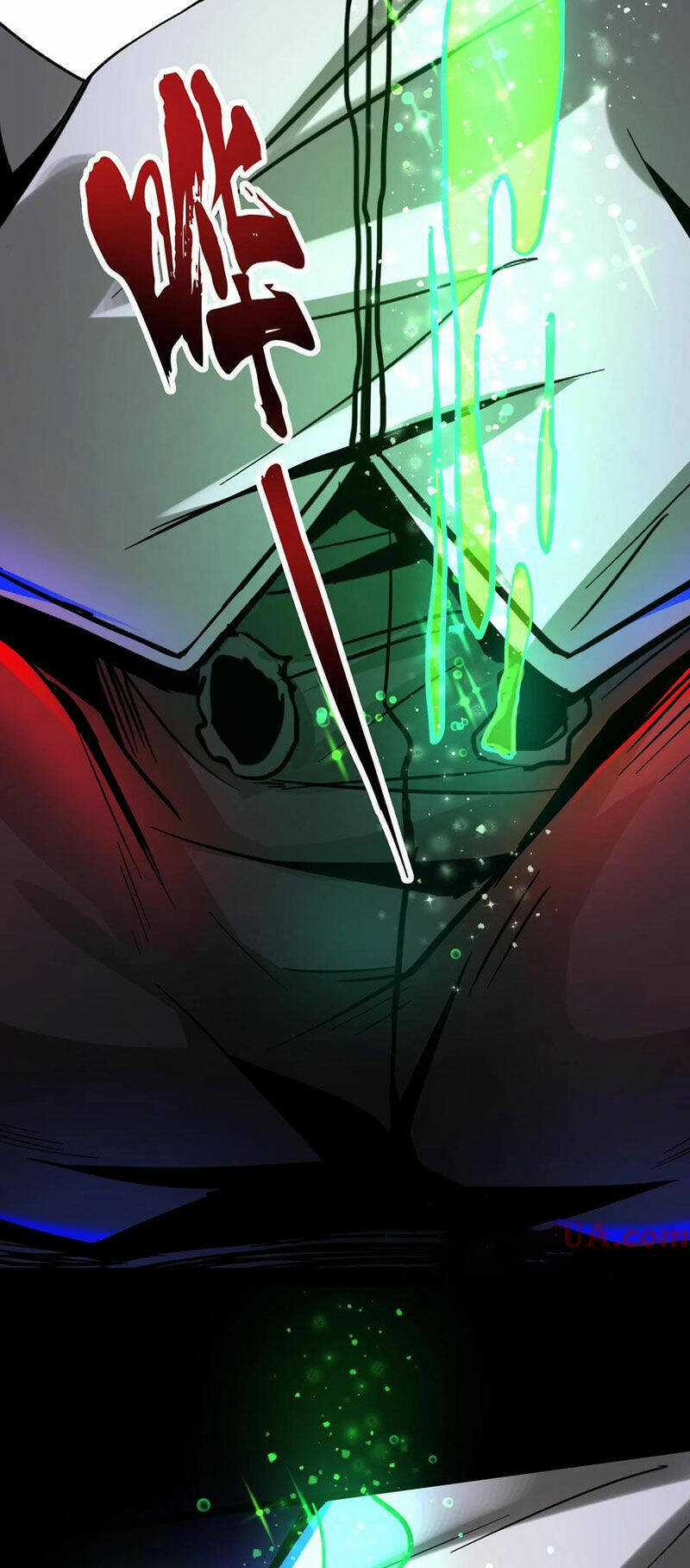 Dược Sư Kì Lạ: Bệnh Nhân Của Tôi Đều Rất Khủng Bố Chapter 224 trang 7