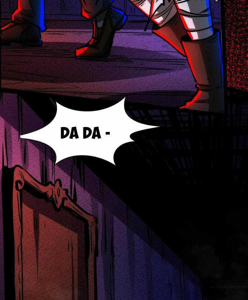 Dược Sư Kì Lạ: Bệnh Nhân Của Tôi Đều Rất Khủng Bố Chapter 225 trang 10