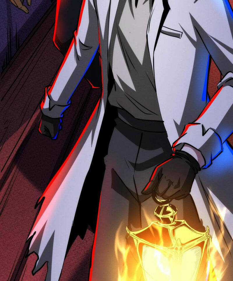 Dược Sư Kì Lạ: Bệnh Nhân Của Tôi Đều Rất Khủng Bố Chapter 225 trang 12