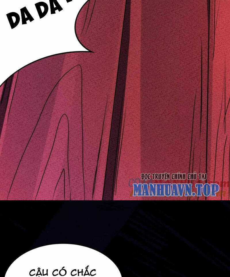 Dược Sư Kì Lạ: Bệnh Nhân Của Tôi Đều Rất Khủng Bố Chapter 225 trang 14