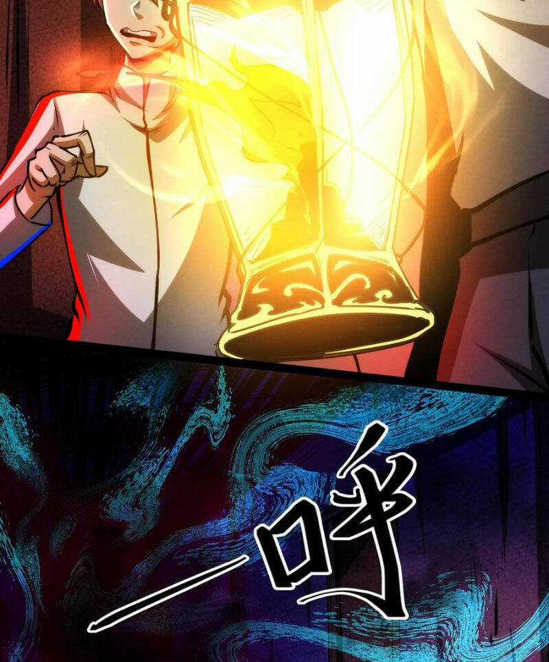 Dược Sư Kì Lạ: Bệnh Nhân Của Tôi Đều Rất Khủng Bố Chapter 225 trang 16