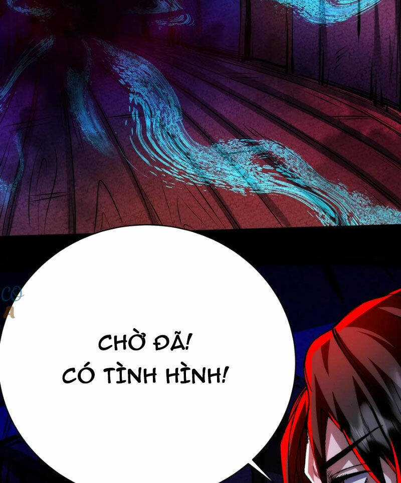 Dược Sư Kì Lạ: Bệnh Nhân Của Tôi Đều Rất Khủng Bố Chapter 225 trang 17