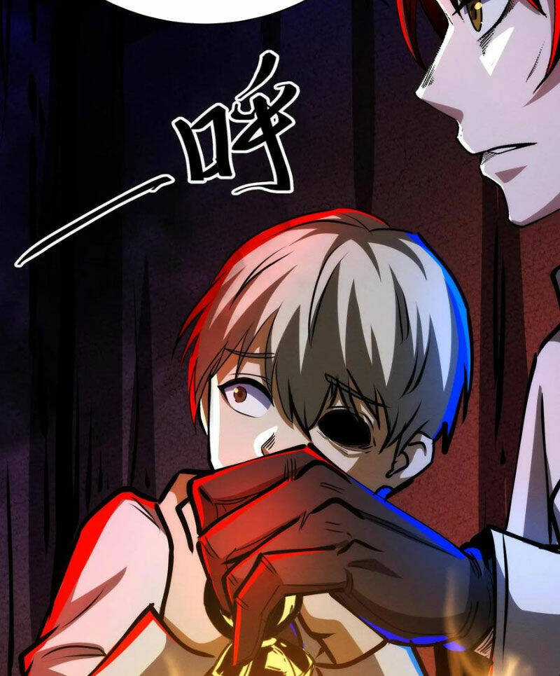 Dược Sư Kì Lạ: Bệnh Nhân Của Tôi Đều Rất Khủng Bố Chapter 225 trang 18