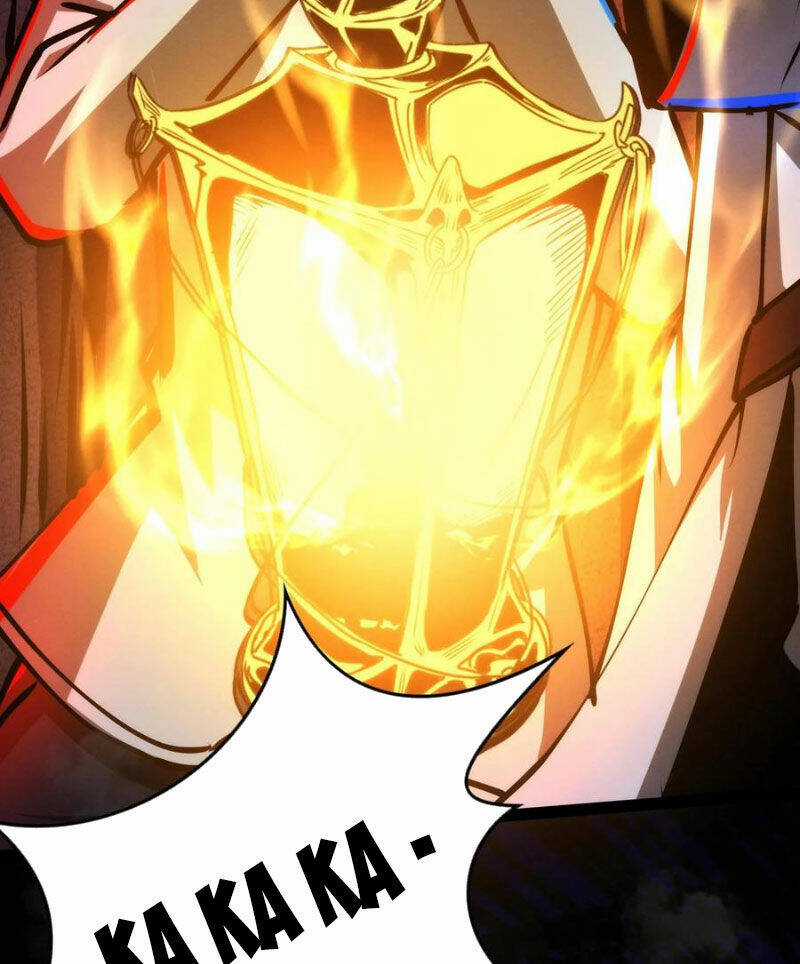 Dược Sư Kì Lạ: Bệnh Nhân Của Tôi Đều Rất Khủng Bố Chapter 225 trang 19