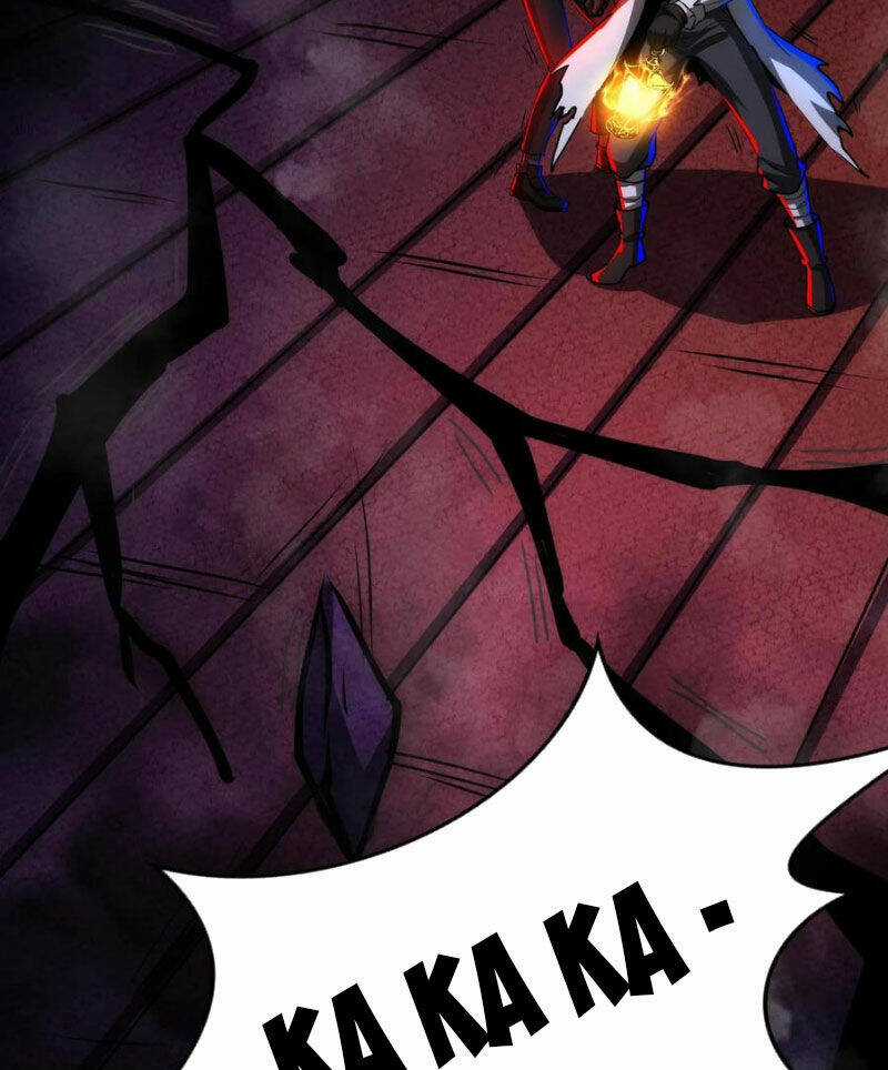 Dược Sư Kì Lạ: Bệnh Nhân Của Tôi Đều Rất Khủng Bố Chapter 225 trang 21