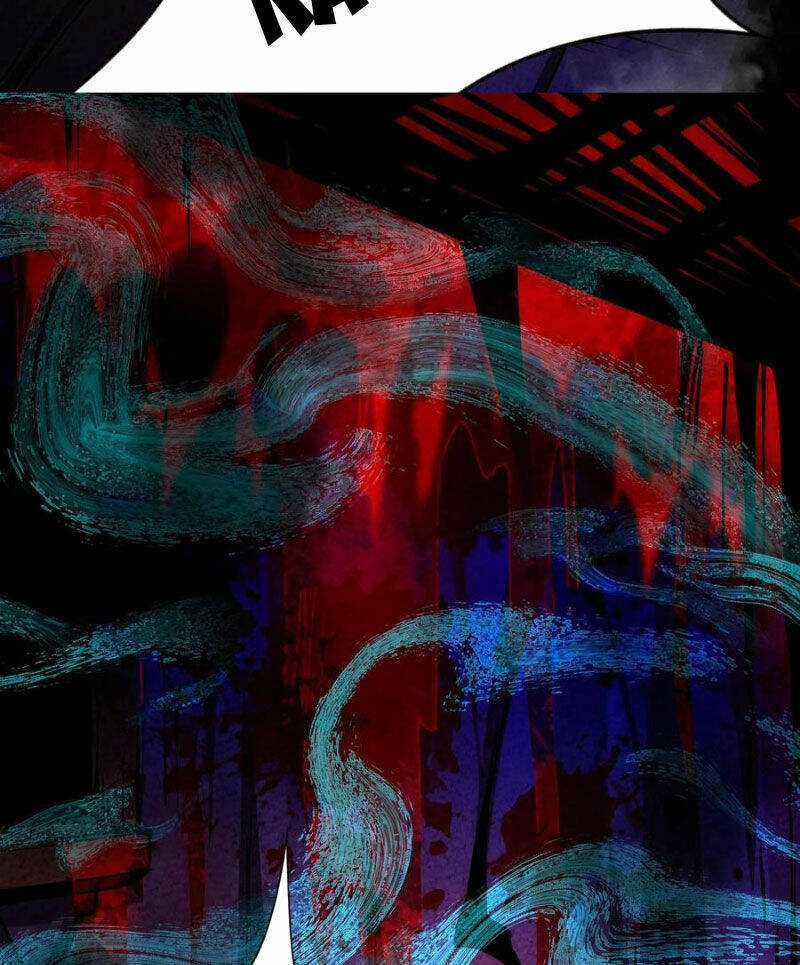 Dược Sư Kì Lạ: Bệnh Nhân Của Tôi Đều Rất Khủng Bố Chapter 225 trang 22