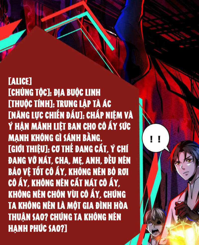 Dược Sư Kì Lạ: Bệnh Nhân Của Tôi Đều Rất Khủng Bố Chapter 225 trang 24