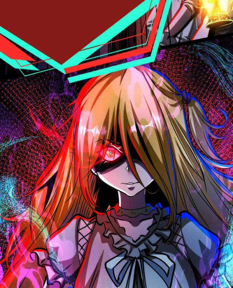 Dược Sư Kì Lạ: Bệnh Nhân Của Tôi Đều Rất Khủng Bố Chapter 225 trang 25