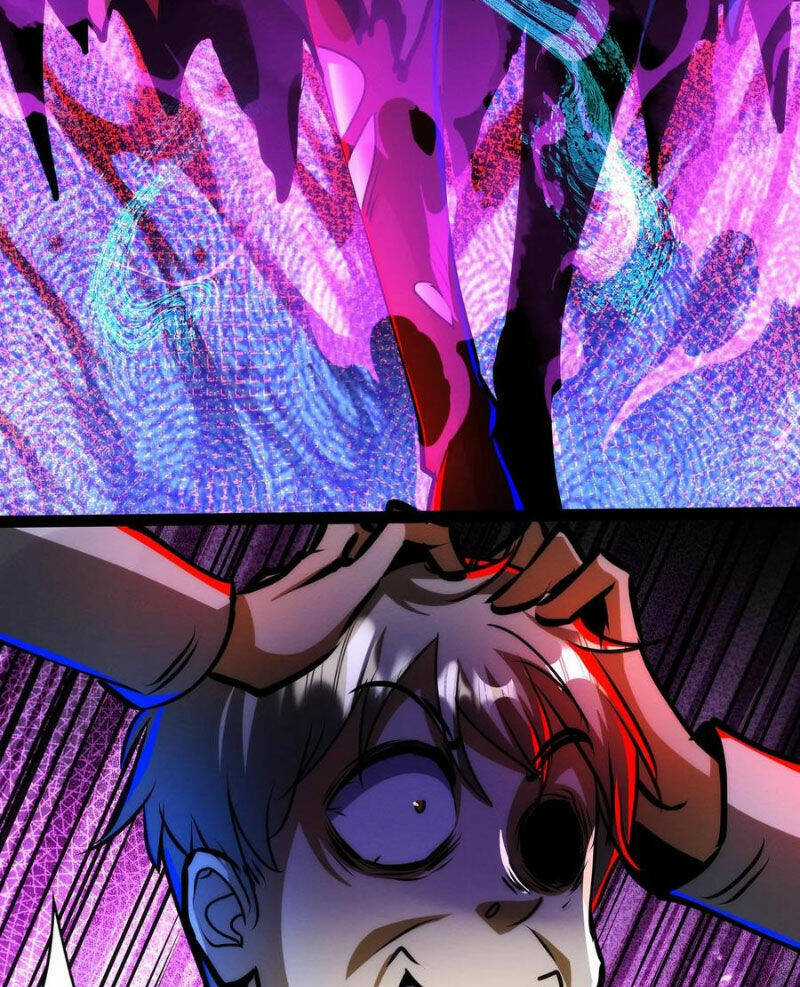 Dược Sư Kì Lạ: Bệnh Nhân Của Tôi Đều Rất Khủng Bố Chapter 225 trang 27