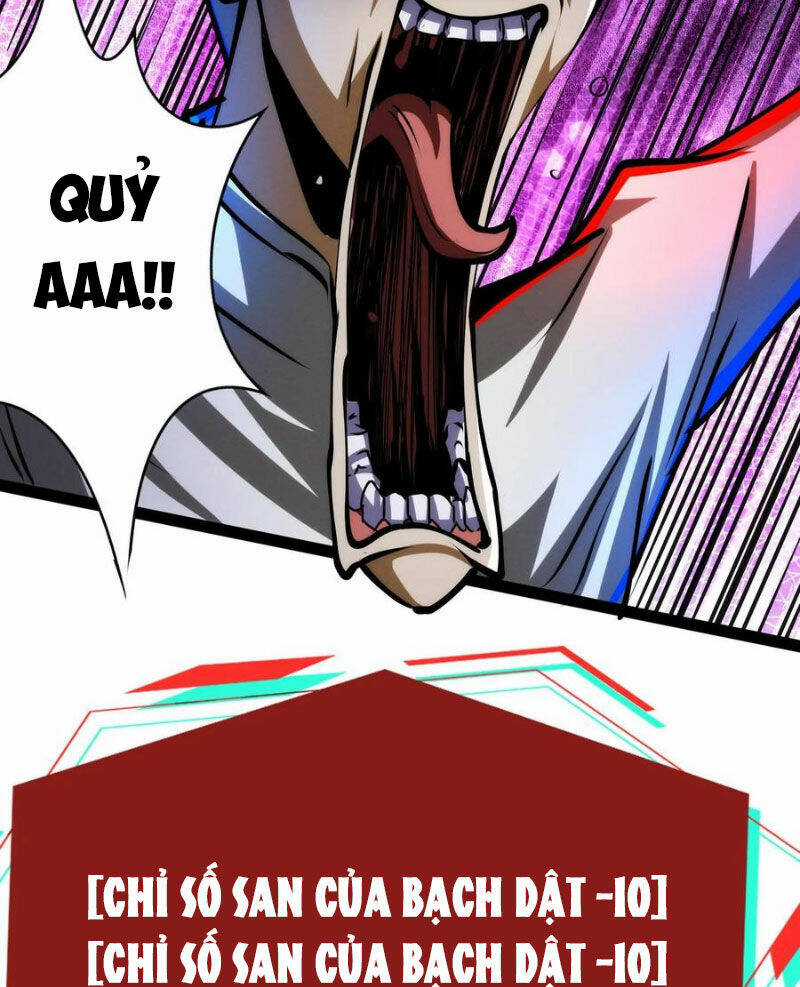 Dược Sư Kì Lạ: Bệnh Nhân Của Tôi Đều Rất Khủng Bố Chapter 225 trang 28