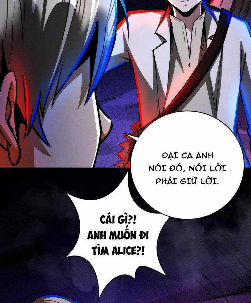 Dược Sư Kì Lạ: Bệnh Nhân Của Tôi Đều Rất Khủng Bố Chapter 225 trang 3