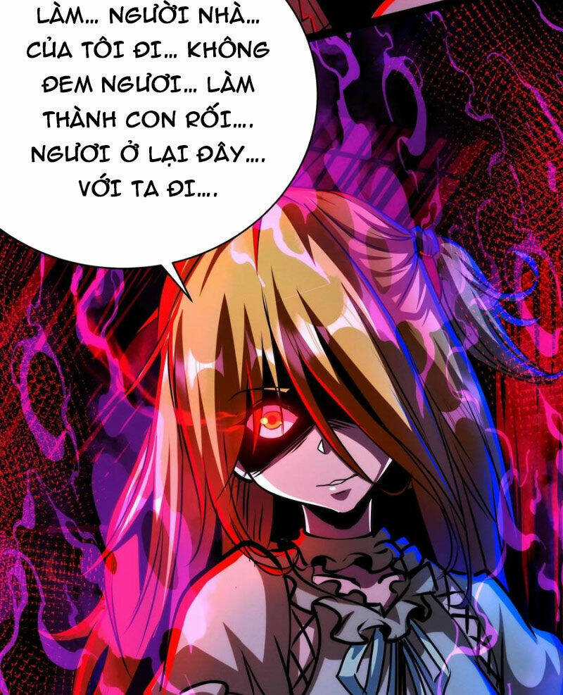 Dược Sư Kì Lạ: Bệnh Nhân Của Tôi Đều Rất Khủng Bố Chapter 225 trang 31