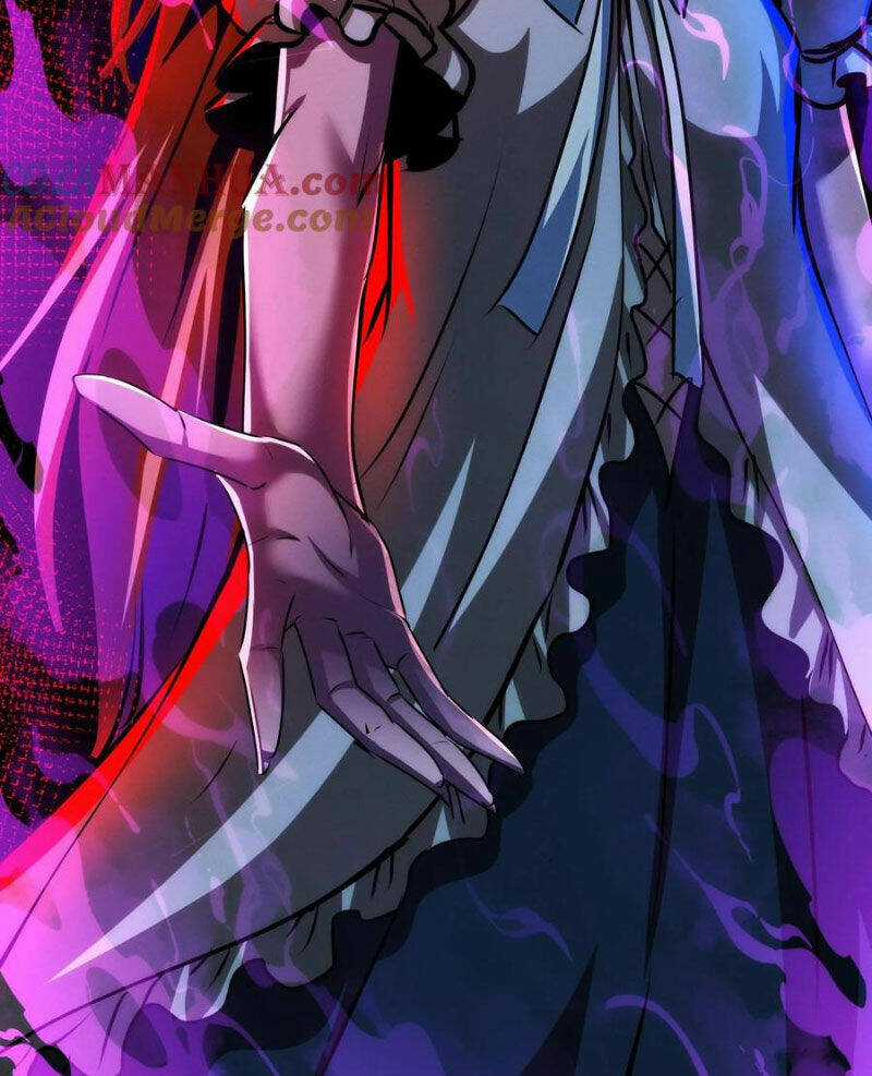 Dược Sư Kì Lạ: Bệnh Nhân Của Tôi Đều Rất Khủng Bố Chapter 225 trang 32