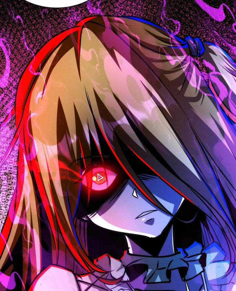 Dược Sư Kì Lạ: Bệnh Nhân Của Tôi Đều Rất Khủng Bố Chapter 225 trang 34