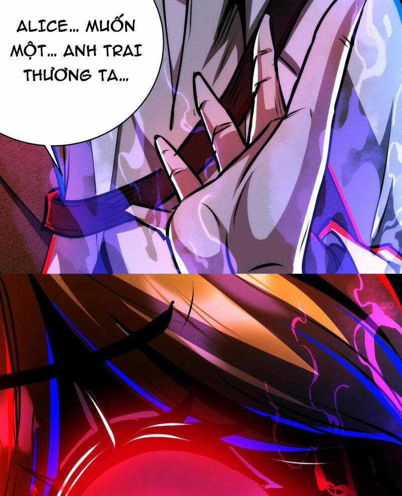 Dược Sư Kì Lạ: Bệnh Nhân Của Tôi Đều Rất Khủng Bố Chapter 225 trang 36