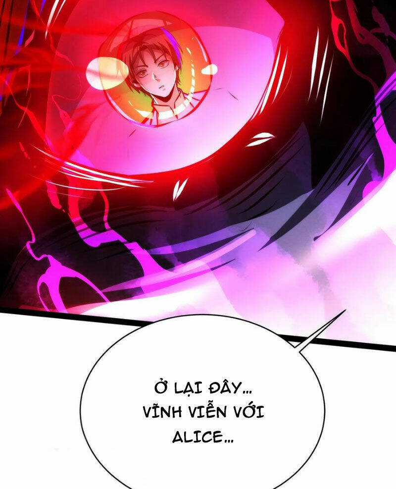 Dược Sư Kì Lạ: Bệnh Nhân Của Tôi Đều Rất Khủng Bố Chapter 225 trang 37