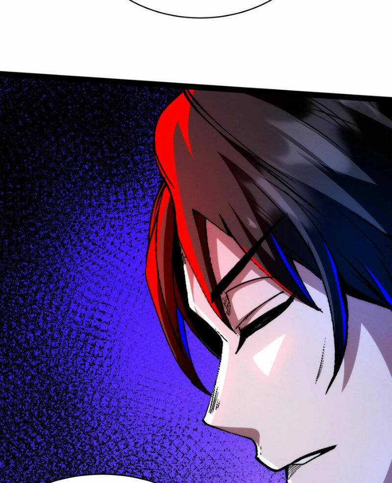 Dược Sư Kì Lạ: Bệnh Nhân Của Tôi Đều Rất Khủng Bố Chapter 225 trang 38