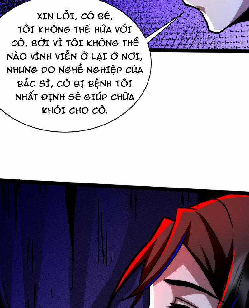 Dược Sư Kì Lạ: Bệnh Nhân Của Tôi Đều Rất Khủng Bố Chapter 225 trang 39