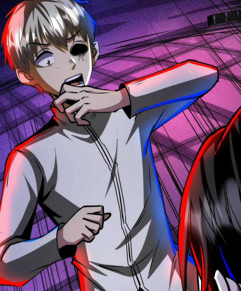 Dược Sư Kì Lạ: Bệnh Nhân Của Tôi Đều Rất Khủng Bố Chapter 225 trang 4