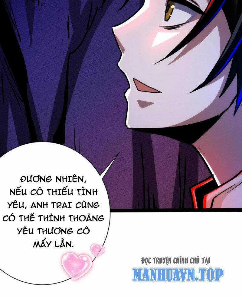 Dược Sư Kì Lạ: Bệnh Nhân Của Tôi Đều Rất Khủng Bố Chapter 225 trang 40