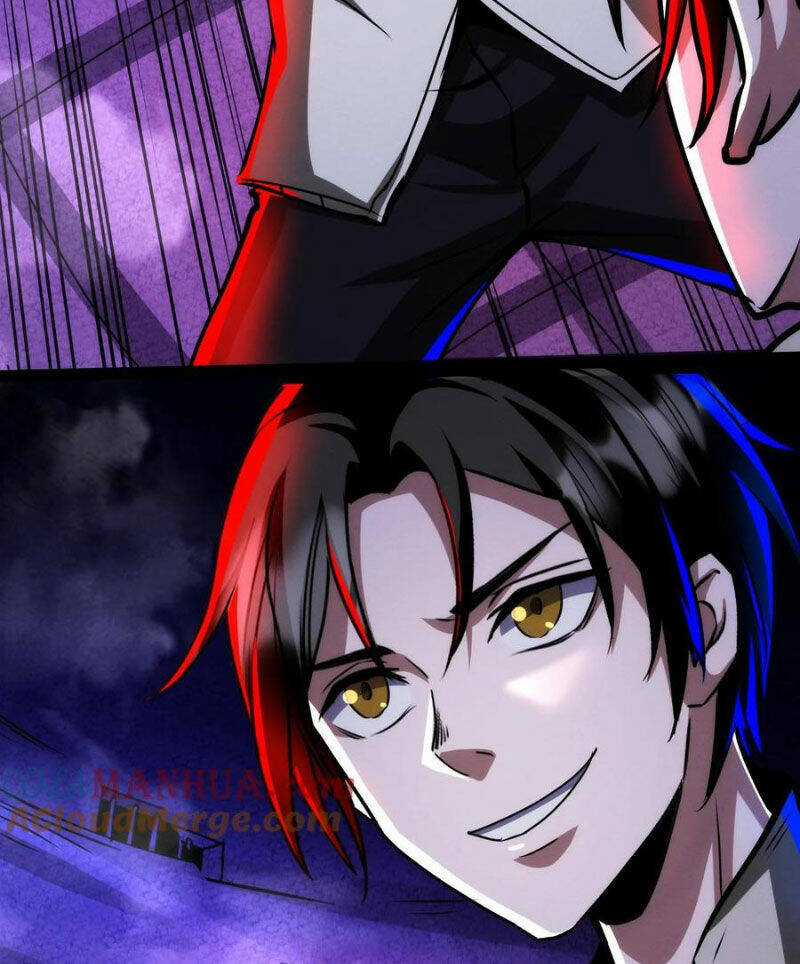 Dược Sư Kì Lạ: Bệnh Nhân Của Tôi Đều Rất Khủng Bố Chapter 225 trang 5