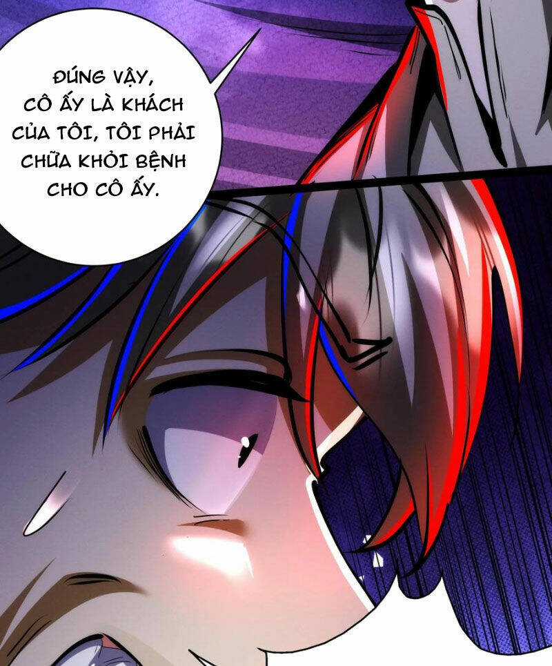 Dược Sư Kì Lạ: Bệnh Nhân Của Tôi Đều Rất Khủng Bố Chapter 225 trang 6