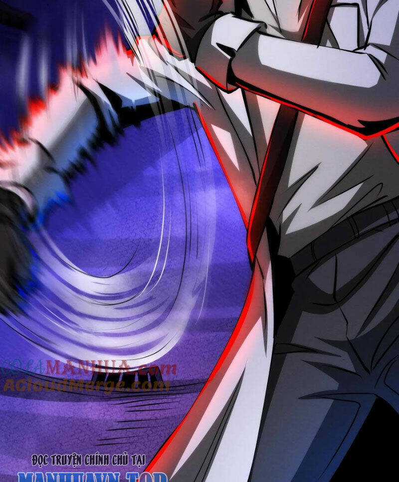 Dược Sư Kì Lạ: Bệnh Nhân Của Tôi Đều Rất Khủng Bố Chapter 225 trang 8